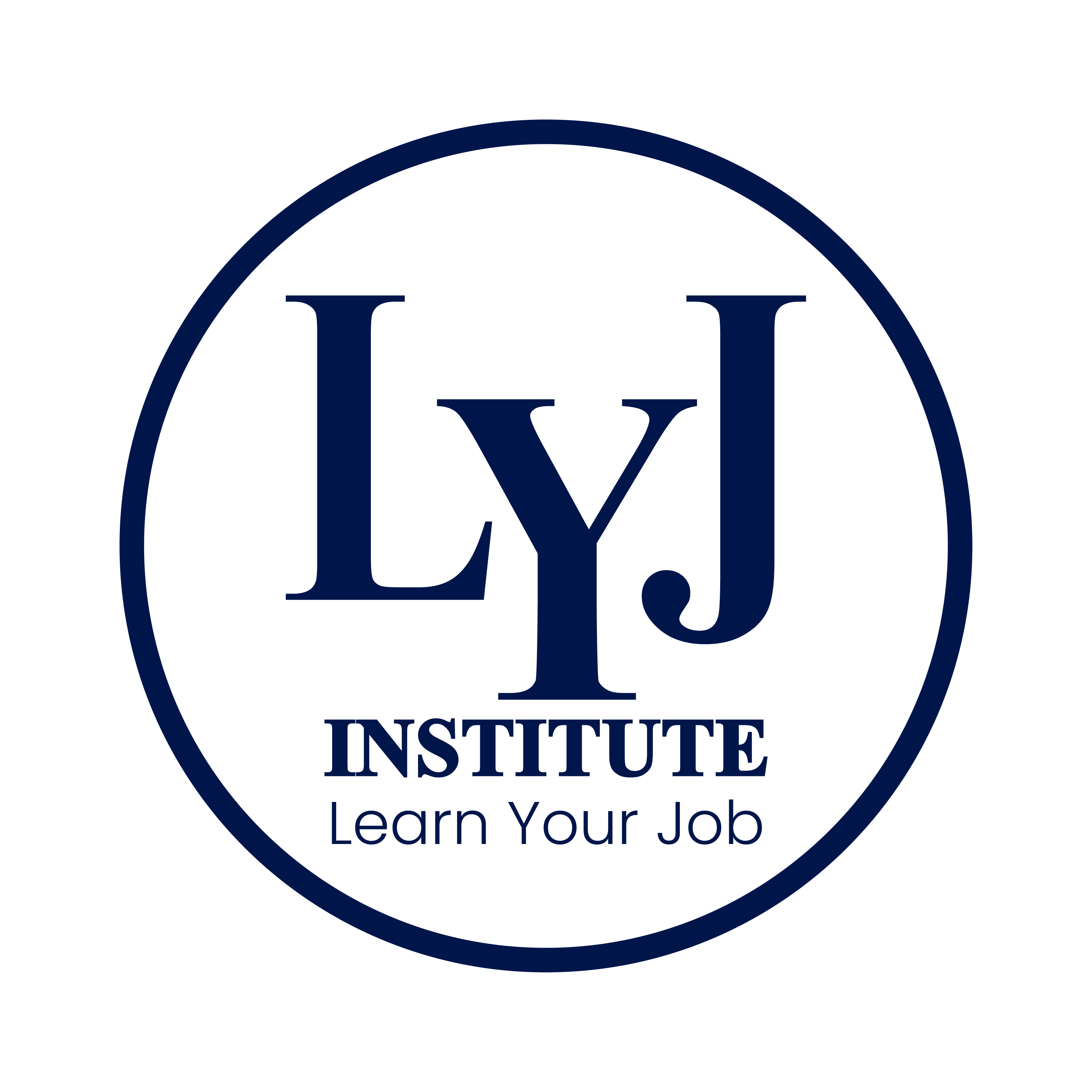 LYJ logo