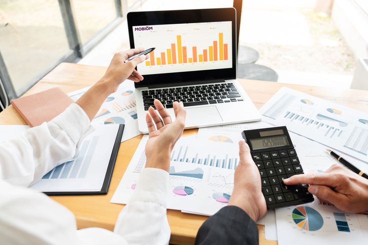 Basic accounting training