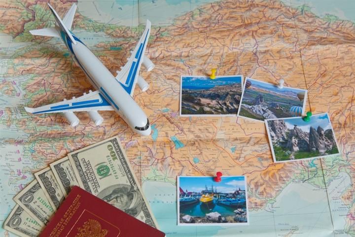 Inbound tourism training