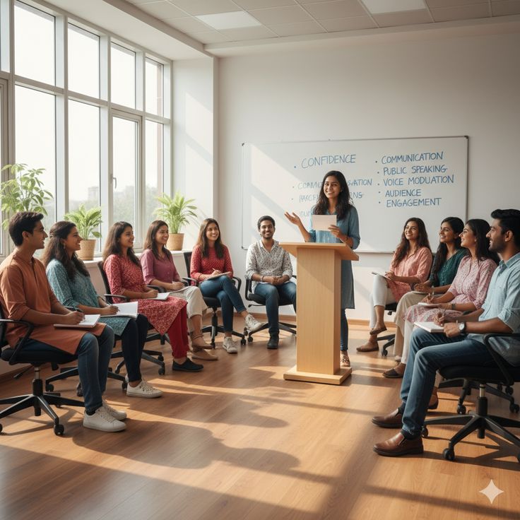 Interview preparation training