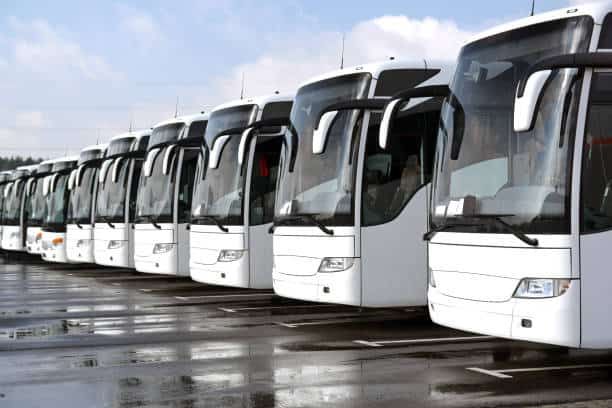 Transportation management training